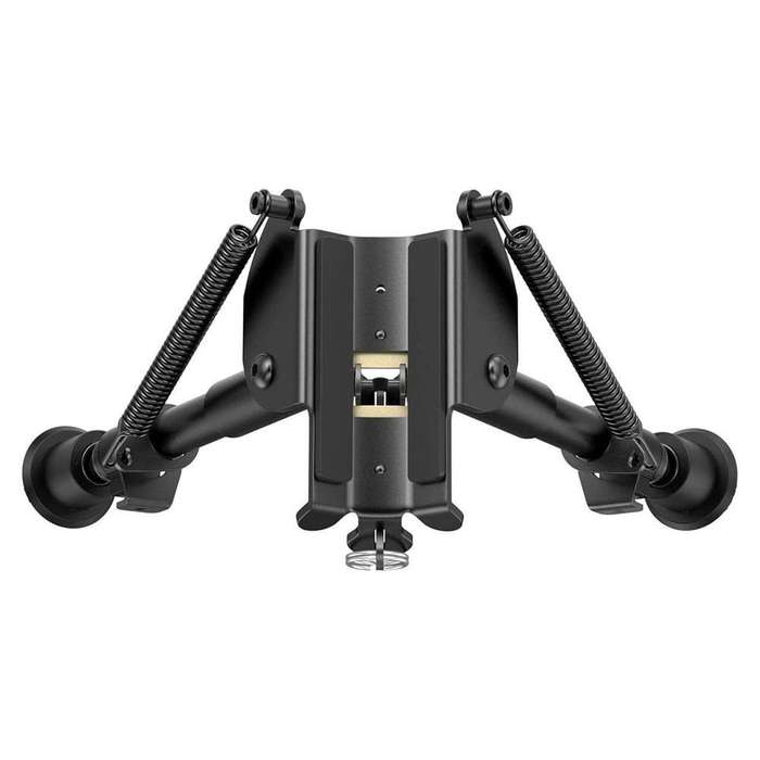 Rifle Bipod Butterfly Adjustable Stand JD-47