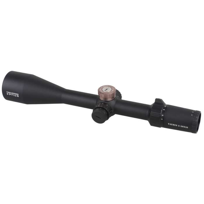 Vector Taurus 5-30x56 FFP Scope