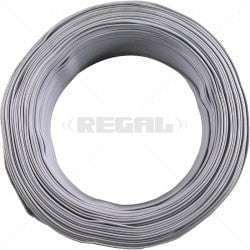 Ripcord - 0.2mm White / 100m Part No: CB47