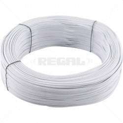 Ripcord - 0.2mm White / 100m Part No: CB47