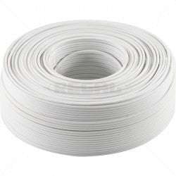 Ripcord - 0.5mm White / 100m BC Part No: CB54
