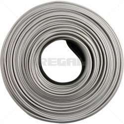 Ripcord - 0.5mm White / 100m BC Part No: CB54