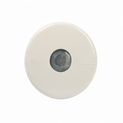 Risco LuNAR DTAM Grade 3 Ceiling Motion Detector  Dual Tech PIR & Microwave