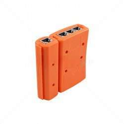RJ11/ RJ45 Network Cable and PoE Tester Part No: TL22-2