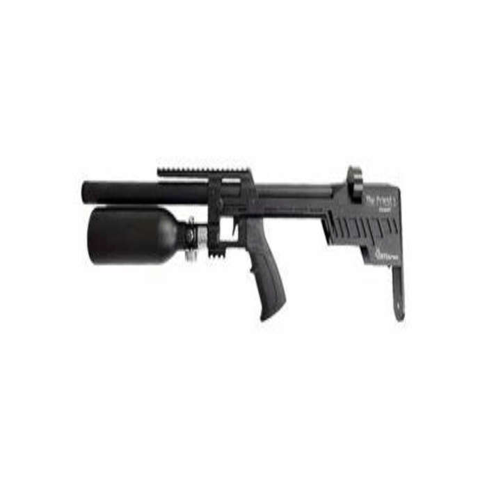 RTI The Priest II PCP Rifle (Bolt Action|12|950 FPS|45J|71cm|3kg|5.5mm)