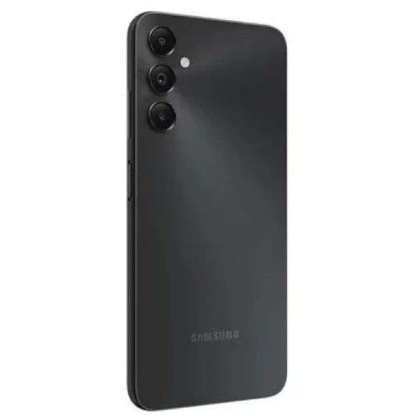 SAMSUNG GALAXY A05s DS LTE BLACK