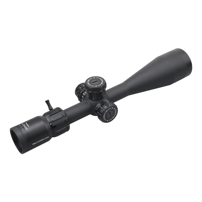 Vector Optics Paragon 4-20x50 1in Riflescope Zero-Stop SCOL-T44
