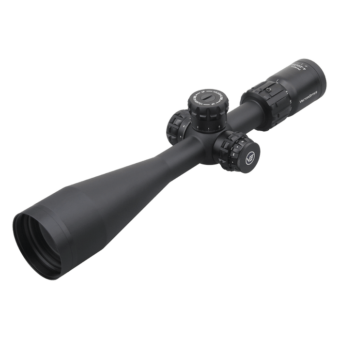 Vector Optics Paragon 4-20x50 1in Riflescope Zero-Stop SCOL-T44