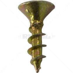 Screw - 6 x 13 (Chipboard) / 100 Part No: HW24