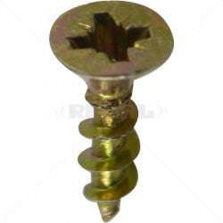 Screw - 6 x 13 (Chipboard) / 100 Part No: HW24