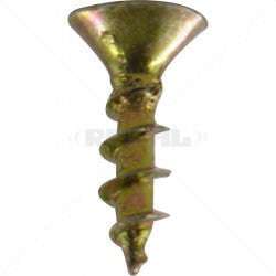 Screw - 6 x 13 (Chipboard) / 100 Part No: HW24