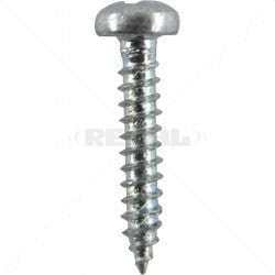 Screw - 6 x 20 (Chipboard) / 100 Part No: HW24-1