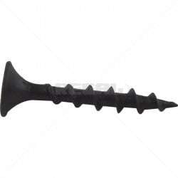 Screw - Dry Wall 6 x 25mm / 200 Part No: HW89