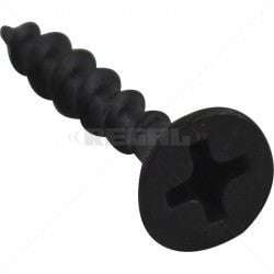 Screw - Dry Wall 6 x 25mm / 200 Part No: HW89