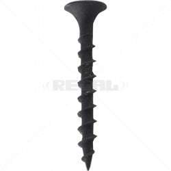 Screw - Dry Wall 6 x 30mm / 200 Part No: HW89-1