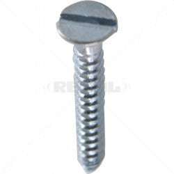 Screw - Self Tapper 3.5 x 20 Pozi / 100 Part No: HW24-3