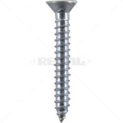 Screw - Self Tapper 3.5 x 20 Pozi / 100 Part No: HW24-3