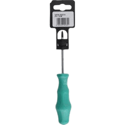 Screwdriver - Phil 1 x 80mm - Wera Part No: TL31-1