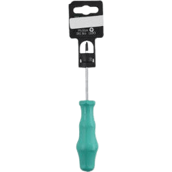 Screwdriver - Phil 1 x 80mm - Wera Part No: TL31-1
