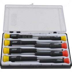 Screwdriver - Set Electronic 8 Piece KTPS0208 Part No: TL73-1