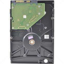 SEAGATE 4TB HDD Surveillance Storage SkyHawk 3.5 Size SATA