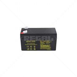 Securi-Prod Battery 12V 1.3Ah SLA Part No: BA02-2