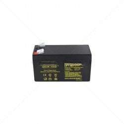 Securi-Prod Battery 12V 1.3Ah SLA Part No: BA02-2