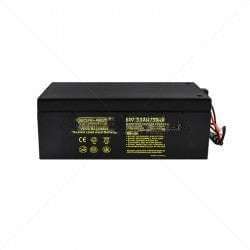 Securi-Prod Battery 24V 3.5Ah SLA for DC Blue Digital Part No: BA38-2