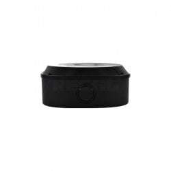 Securi-Prod Black Universal Camera Mount Enclosure 115 x 115 x48mm Part No: CA21-5