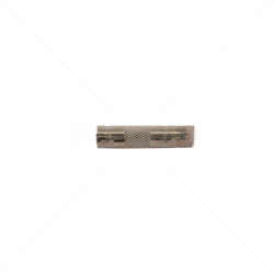 Securi-Prod BNC Connector In-Line Adaptor