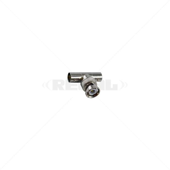 Securi-Prod BNC Connector T Piece