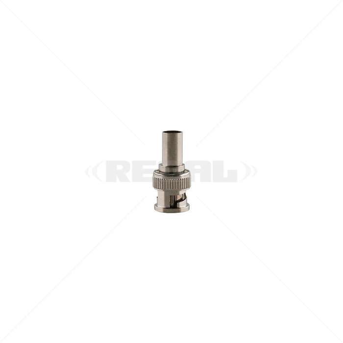 Securi-Prod BNC Crimp Connector Male 6mm