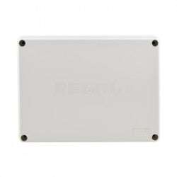 Securi-Prod Enclosure 190 x 140 x 70mm Plastic Part No: CA20-1