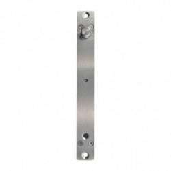 Securi-Prod Fail Secure Electric Bolt Lock incl Cylinder an 3 Keys 12V Part No: LK125-3