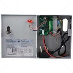 Securi-Prod Lithium Power Store 14.6VDC 3Amp Part No: PS49-L
