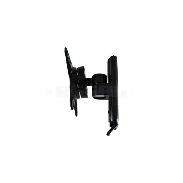 Securi-Prod Monitor Bracket Wall Mount Pan and Tilt for 13-27