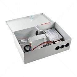 Securi-Prod Power Supply - Power Store 13.6VDC 5Amp Part No: PS49-2