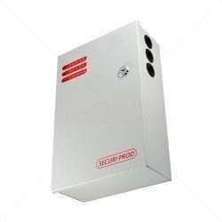 Securi-Prod Power Supply - Power Store 13.6VDC 5Amp Part No: PS49-2