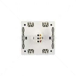 Securi-Prod Push Button Door Release Recessed Part No: SW171