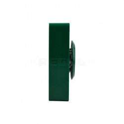 Securi-Prod Push Button Exit Surface Mount N/O and N/C Green Part No: SW170