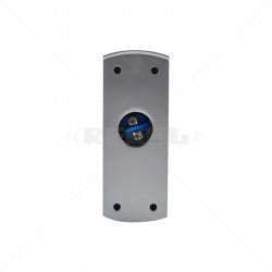 Securi-Prod Push Button Surface Mount N/O Part No: SW172