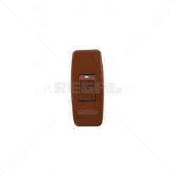 Securi-Prod Switch Cut-out Brown Part No: SW11