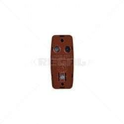 Securi-Prod Switch Cut-out Brown Part No: SW11