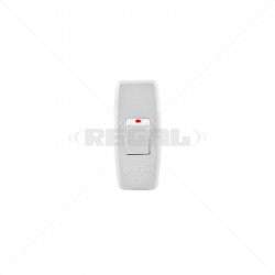 Securi-Prod Switch Cut-out White Part No: SW10