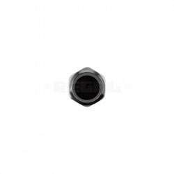 Securi-Prod Switch Infrared Touchless Stainless Steel 38mm Part No: SW163