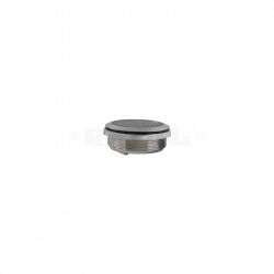 Securi-Prod Switch Infrared Touchless Stainless Steel 38mm Part No: SW163