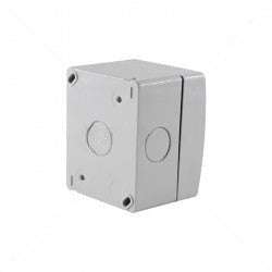 Securi-Prod Switch Surface Mount with Cover N/O and N/C Part No: SW173-1