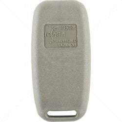 Sentry - 1 Button Code Hopping Transmitter 433 Nova Compatible Part No: SW107-19