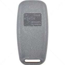 Sentry - 1 Button Tx Binary (433) Part No: SW107-4