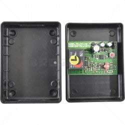 Sentry - 1Ch Learning Rx BTF Low Range Part No: SW108-14